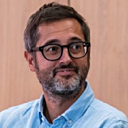 Enric Codinach Fossas