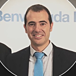 Mario Comas