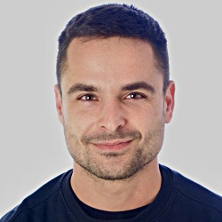 Mario Conejos