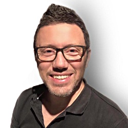 Roger Costa