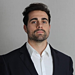 Santiago Criado
