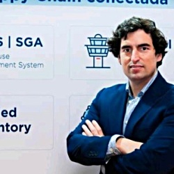 Sergio Cuadrado Vergara