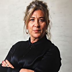 Belén Cuadrillero Fernández