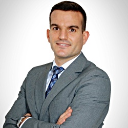 Carlos Cuesta
