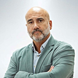 Javier de la Cuerda