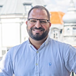 Roberto Delgado Marcos
