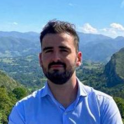 Lucas Díaz Pulido