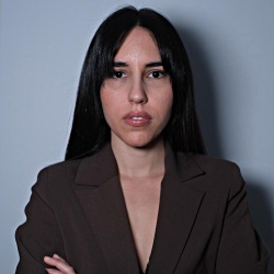 Irene Díaz