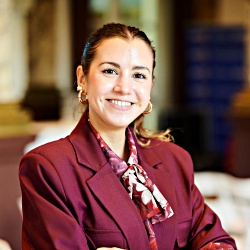 Eleni Dritsakou