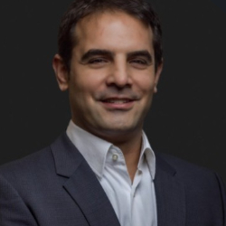 Jorge Espinosa Cifuentes