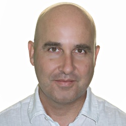 José Mª Felguera Garrido
