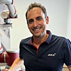 Aitor Fernández Garcia
