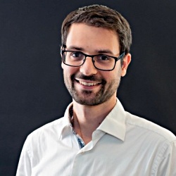 Dani Fernández Comesaña