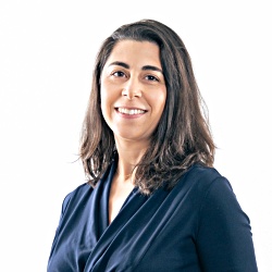 Eva María Fernández Fernández
