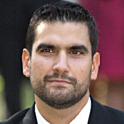 Fernando Fernandez-Valdés Pedrosa