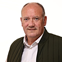 Juanjo Galdós Aguirreamalloa