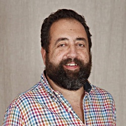 Francisco Galisteo Gonzalez