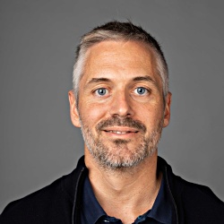 Alberto Gamero