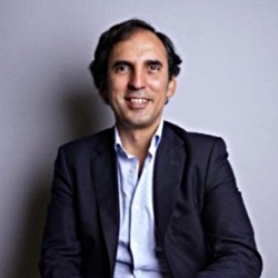 Carlos Gamito Gómez