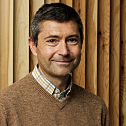 Ángel García Bombín
