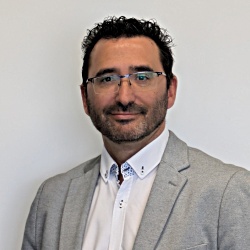 Carlos García Manzano