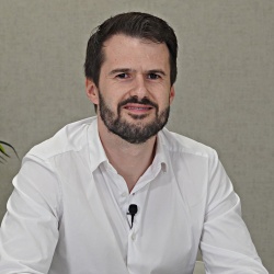 David García Amandi