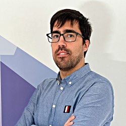 David García