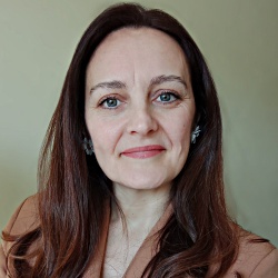 María Jesús García Souto