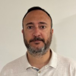 Roger Gimeno Hernández