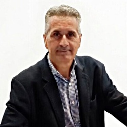 Alfredo Gómez Espinosa