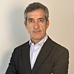 Juan José Gómez Maestre