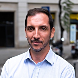 Marcos González Gimeno