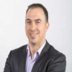 Jose Luis Gordo Leiva