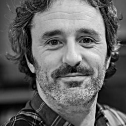 Mikel Gorrochategui Narbaiza