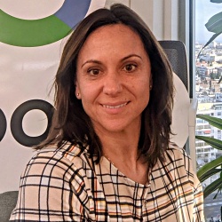 Inmaculada Granado Gallardo
