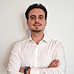 Sergi Grau Moya