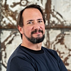 Toni Hernández García