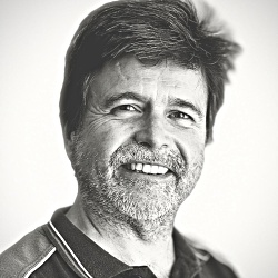 Rafael Herrero