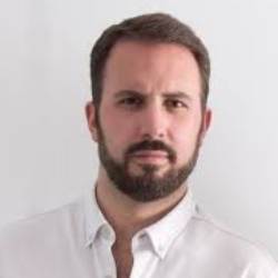 Alberto Iglesias Fraga