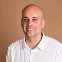 Borja Jiménez Salado