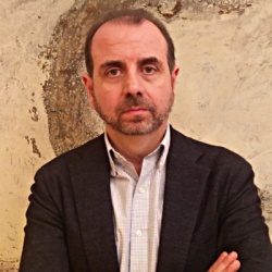Javier Ledesma Herrera