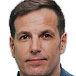 Aitor Lejarzegi Zabala