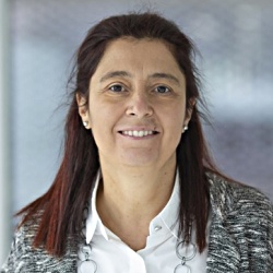María Teresa Linaza Saldaña