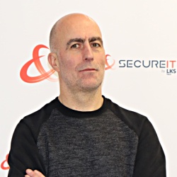 Hugo Llanos Burguera
