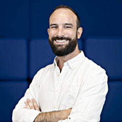 Joaquín Llorente Jaime