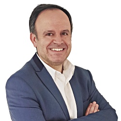 David López Maganto