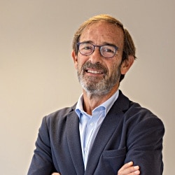 Xavier López Luján