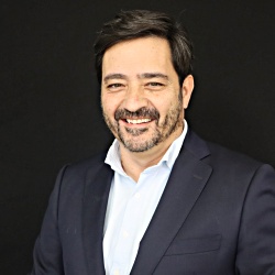 Enrique Lorenzana Del Río