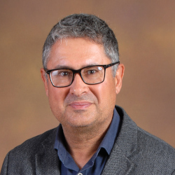 Francesc Luque Naqui