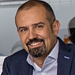 Juanjo Mañas Lara